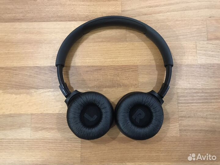 Наушники Jbl tune 520bt