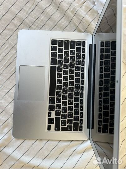 Apple MacBook Air (13 inch,2017)