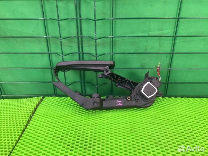 Педаль газа Mercedes Benz E240 W211 112.913 31