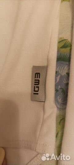 Купальник гимнастический 116 - 122