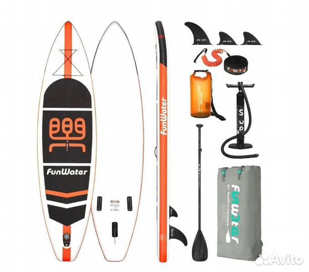 Сап борд Sup Board funwater FW03A