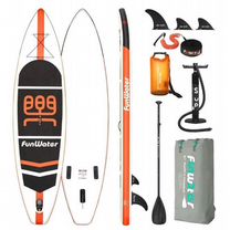 Сап борд Sup Board funwater FW03A