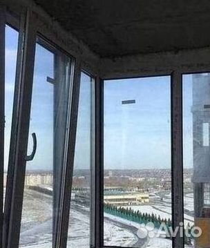 Окна пластиковые быстро под ключ