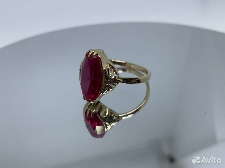 Золотое кольцо СССР «Рига»