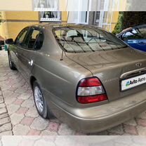 Daewoo Leganza 2.0 AT, 1999, 215 450 км, с пробегом, цена 255 000 руб.