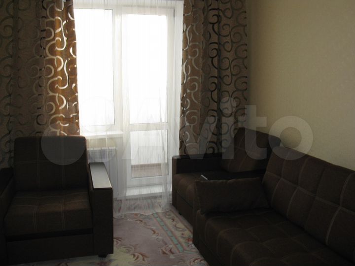 2-к. квартира, 48 м², 3/3 эт.