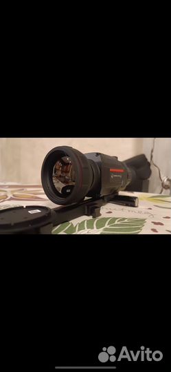 Тепловизионный прицел guide tr450
