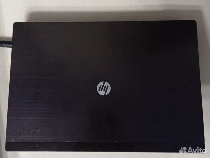 Рабочий нетбук HP mini 5103