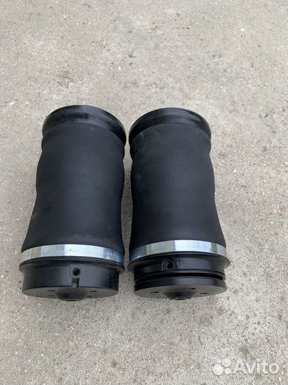 Пневмобаллон GL X164