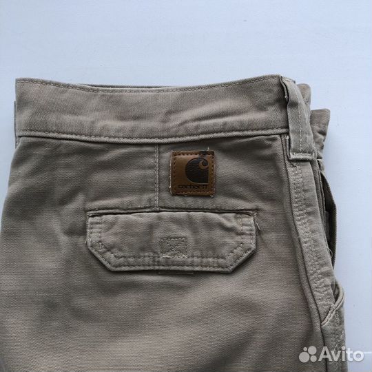 Шорты carhartt cargo Mexico