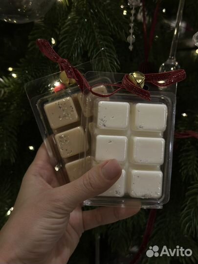 Новогодние подарки Ароматическое саше