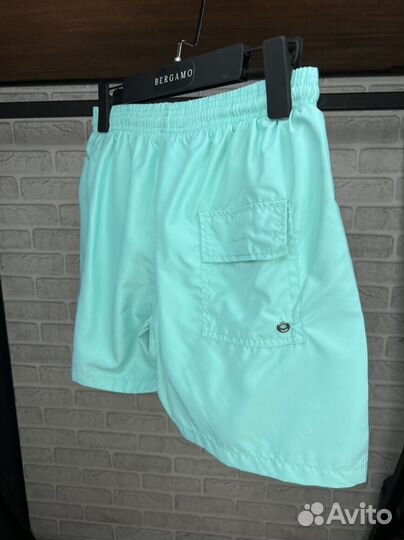 Купальные шорты мужские C A L V I N