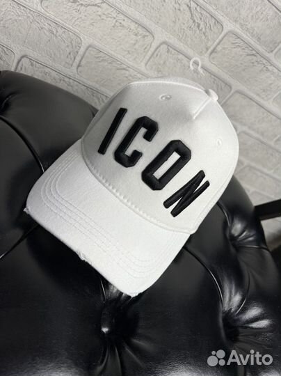 Бейсболка icon