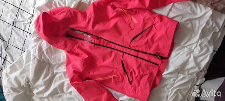 Куртка детская