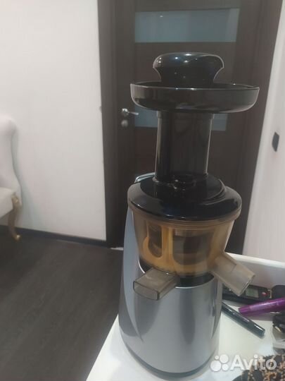 Соковыжималка Bauer