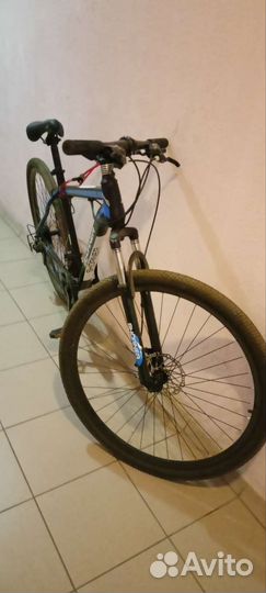 Велосипед Shorner Maxxis EX 29