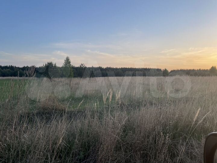 Участок 29,7 сот. (ИЖС)