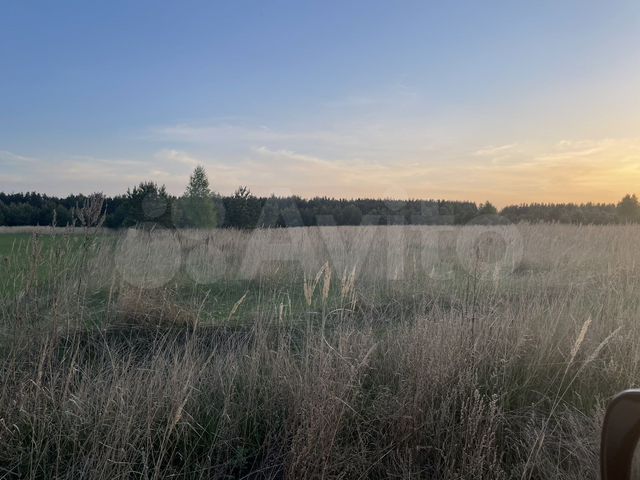 Участок 29,7 сот. (ИЖС)