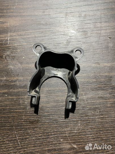 Накладка на демпфер для Honda CBR1000RR 04-05