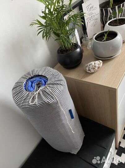 Лоскутное одеяло