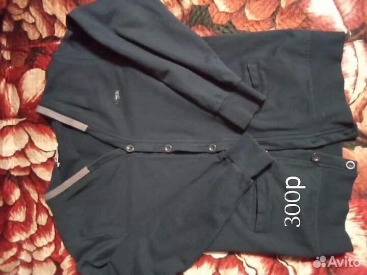 Школьная форма