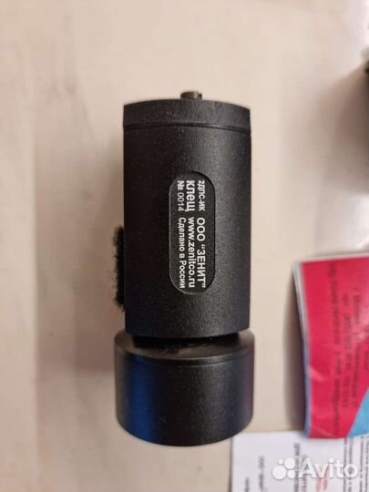 Фонарь подствольный