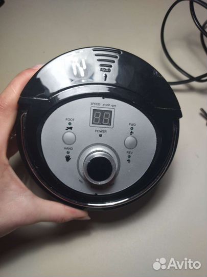 Аппарат для маникюра