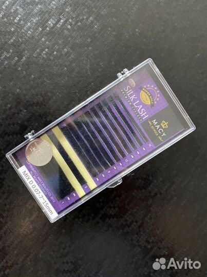 Набор лешмейкера