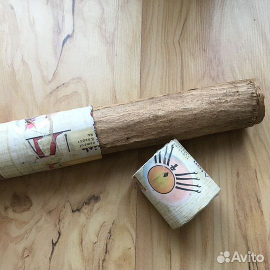 Картина из пазлов Картина на папирусе