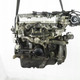 Двигатель Honda 1.5 d15b2