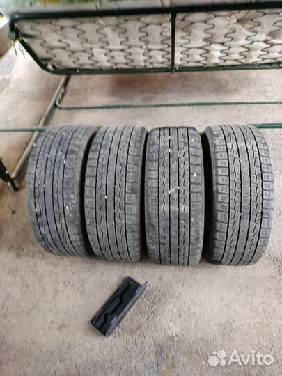 Goform W705 195/50 R15