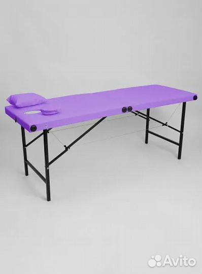 Массажный стол складной