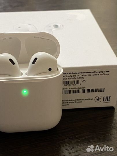 Airpods 2