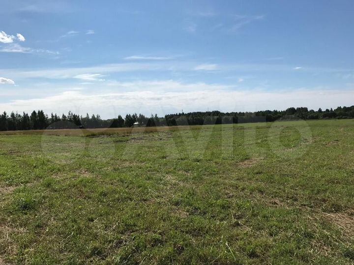 Участок 2,27 га (СНТ, ДНП)