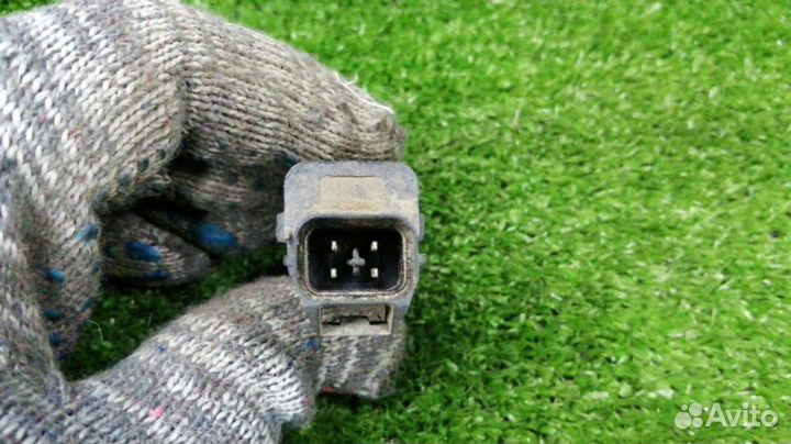 Датчик парктроника Ssangyong Rexton Задний