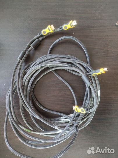 Кабель hdmi 5 метров