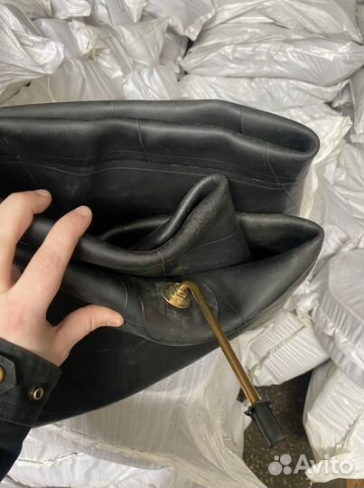 Nexen Classe Premiere 12.00 R24