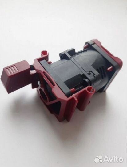 Кулер HP DL360 Gen9/10