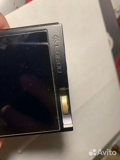 Бронь для Николая HiRes плеер Lotoo PAW6000