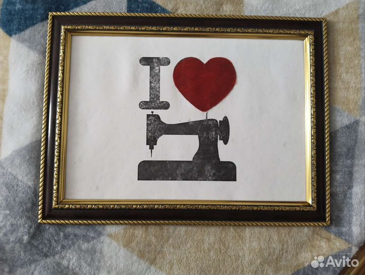 Картины для творческого уголка