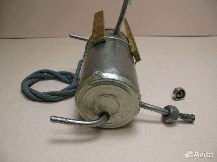 Самогонный аппарат