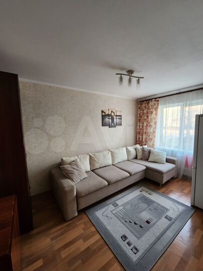 3-к. квартира, 64 м², 2/5 эт.