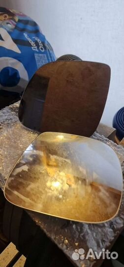 Стекла для зеркал амарок