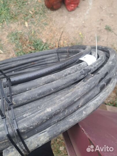 Кабель ввгнг ls 5х16