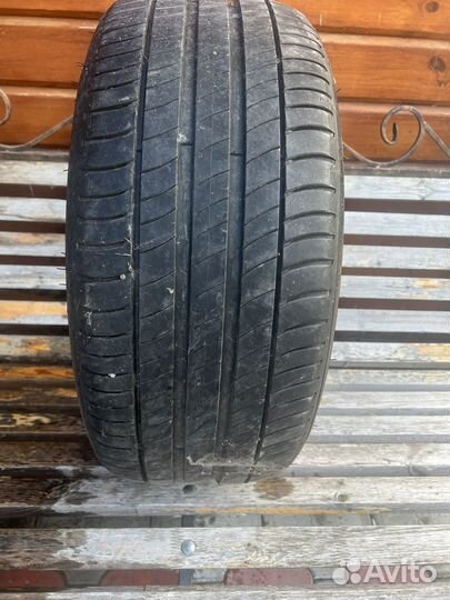 Michelin Primacy 3 ZP 245/40 R19