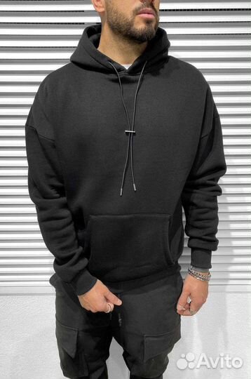 Худи Black Island