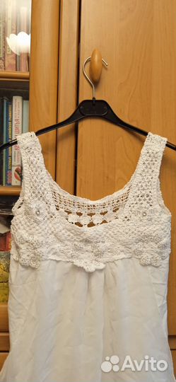 Блузка летняя женская