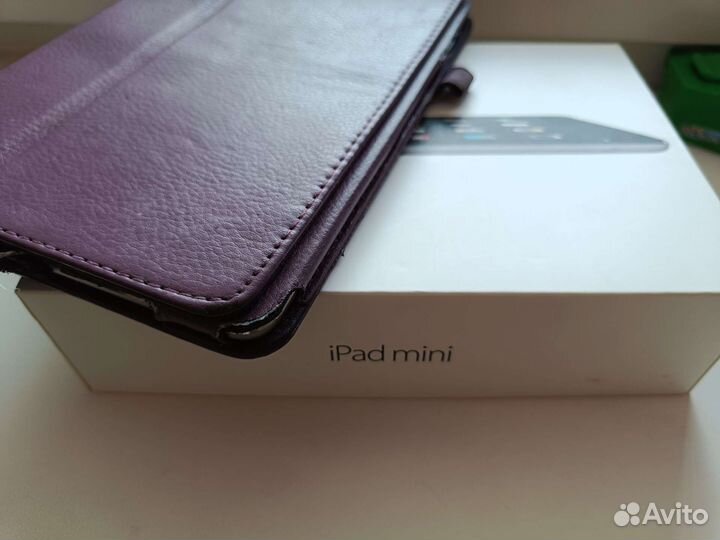 iPad mini 2 retina