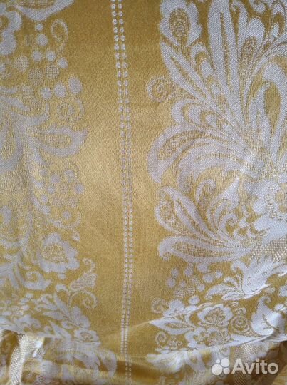 Отрезы ткани из СССР