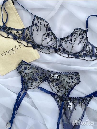 Пошив нижнего белья оптом